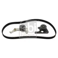FEBI BILSTEIN 11222 Zahnriemensatz für PEUGEOT, CITROËN, FIAT