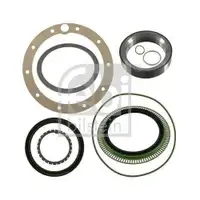 FEBI BILSTEIN 21948 Dichtungssatz für MERCEDES-BENZ
