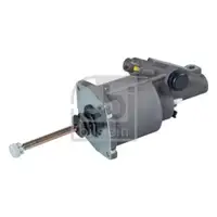 FEBI BILSTEIN 106843 Kupplungsverstärker für DAF
