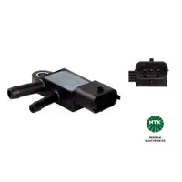 NTK 77298 Differenzialdruck für FIAT, OPEL, ALFA, PEUGEOT, SUZUKI, IVECO, JEEP