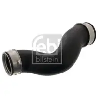 FEBI BILSTEIN 49362 Ladeluftschlauch für VW