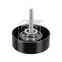 FEBI BILSTEIN 177700 Umlenkrolle für MAZDA