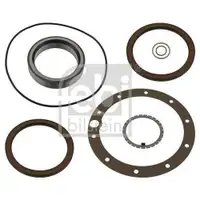 FEBI BILSTEIN 21949 Dichtungssatz für MERCEDES-BENZ