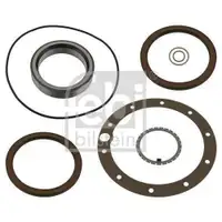 FEBI BILSTEIN 21949 Dichtungssatz für MERCEDES-BENZ