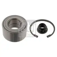 FEBI BILSTEIN 31189 Radlagersatz für TOYOTA