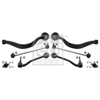 FEBI BILSTEIN 33372 Querlenkersatz für BMW