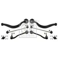 FEBI BILSTEIN 33372 Querlenkersatz für BMW