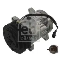 FEBI BILSTEIN 35380 Klimakompressor für IVECO