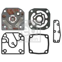 FEBI BILSTEIN 171296 Rep. Satz Lamellenventil für MERCEDES-BENZ, SETRA