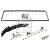 Steuerkettensatz Febi Bilstein 177710 Basic Short Kit für Hyundai für Kia