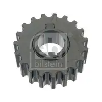 FEBI BILSTEIN 25102 Kurbelwellenzahnrad für OPEL