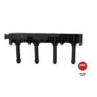 NGK 48318 Zündspule U6035 für CHEVROLET, DAEWOO
