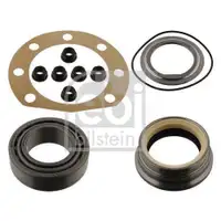 FEBI BILSTEIN 01063 Radlagersatz für MERCEDES-BENZ