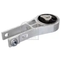 FEBI BILSTEIN 102701 Getriebelager für FIAT, JEEP