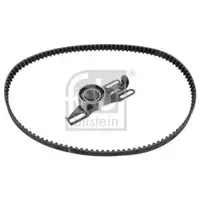 FEBI BILSTEIN 11227 Zahnriemensatz für PEUGEOT, CITROËN