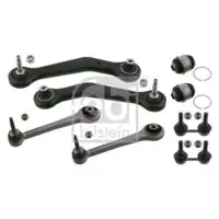 FEBI BILSTEIN 33373 Querstrebensatz für BMW