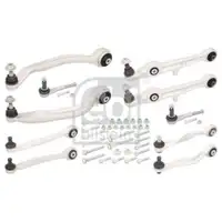 FEBI BILSTEIN 39402 Querlenkersatz für SEAT, AUDI