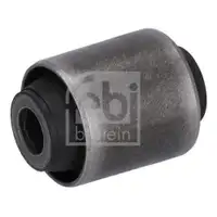 FEBI BILSTEIN 41132 Querlenkerlager für VOLVO, PROTON, MITSUBISHI