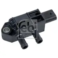 FEBI BILSTEIN 171279 Abgasdrucksensor für SEAT, AUDI, SKODA, VW