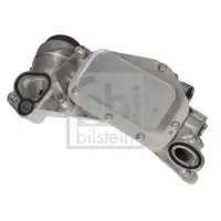 Gehäuse Ölfilter Febi Bilstein 182119 Febi Plus für Opel für Vauxhall für Buick