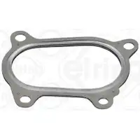 ELRING 778.460 Dichtung, Abgasrohr für FIAT, ALFA, OPEL, JEEP, LANCIA, ABARTH