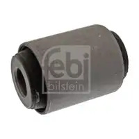 FEBI BILSTEIN 41135 Querlenkerlager für MITSUBISHI