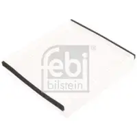 FEBI BILSTEIN 176020 Innenraumfilter