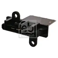 FEBI BILSTEIN 47955 Widerstand für NISSAN