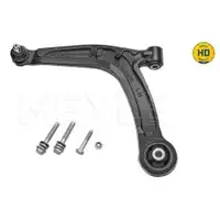 MEYLE 216 050 0044/HD Lenker, Radaufhängung für FIAT, FORD, ABARTH