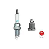 NGK 97153 Zündkerze IZFR6P7 für SKODA, SEAT, VW, AUDI