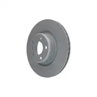 ATE 24.0124-0250.2 Bremsscheiben 2 Stück hinten BMW