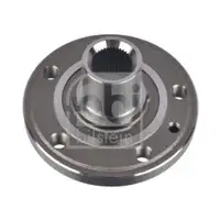 FEBI BILSTEIN 182430 Radnabe für VW