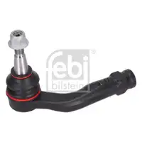 FEBI BILSTEIN 196319 Spurstangenendstück für VOLVO