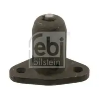 FEBI BILSTEIN 05020 Überdruckventil für MERCEDES-BENZ, NEOPLAN