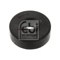 FEBI BILSTEIN 09000 Stoßdämpferlagerung für SCANIA, GINAF, DAF