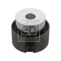 FEBI BILSTEIN 102719 Stabilisatorlager für MERCEDES-BENZ