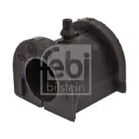 FEBI BILSTEIN 41153 Stabilisatorlager für MITSUBISHI