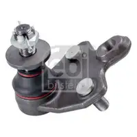 FEBI BILSTEIN 43032 Traggelenk für TOYOTA