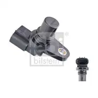 FEBI BILSTEIN 106819 Nockenwellensensor für SUBARU, TOYOTA