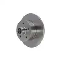 ATE 24.0113-0142.1 Bremsscheiben 2 Stück VW