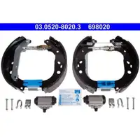 ATE 03.0520-8020.3 ATE Topkit