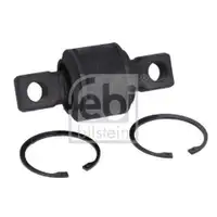 FEBI BILSTEIN 39612 Achsstrebenlager für DAF