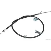 HERTH+BUSS JAKOPARTS J3931090 Seilzug, Feststellbremse