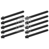 FEBI BILSTEIN 04082 Zylinderkopfschraubensatz für BMW