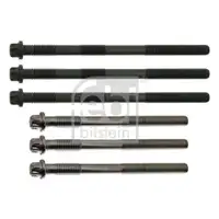 FEBI BILSTEIN 11262 Zylinderkopfschraubensatz für MAN, NEOPLAN