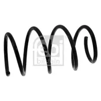 FEBI BILSTEIN 39416 Fahrwerksfeder für BMW