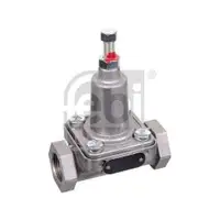 FEBI BILSTEIN 45265 Überströmventil für VOLVO