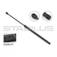 Gasfeder Motorhaube Stabilus 670187 // Lift-o-mat® für Bmw für Alpina Beidseitig