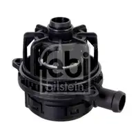 Ölabscheider Kurbelgehäuseentlüftung Febi Bilstein 175969 Febi Plus für Audi