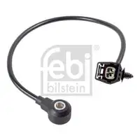 FEBI BILSTEIN 106808 Klopfsensor für FORD, VOLVO, JAGUAR, MAZDA